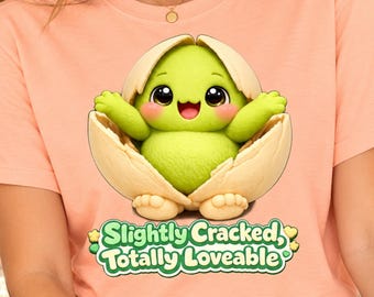 Pistachio PNG, Slightly Cracked Funny Nut Shirt Design, Digital Download