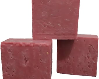 100% Natural Rose Soap ( 1 KG ) , Personal Care Product , Suitable for all skins, Bar Soap, Body Soap, Bath And Beauty