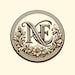 NicoEditions store logo