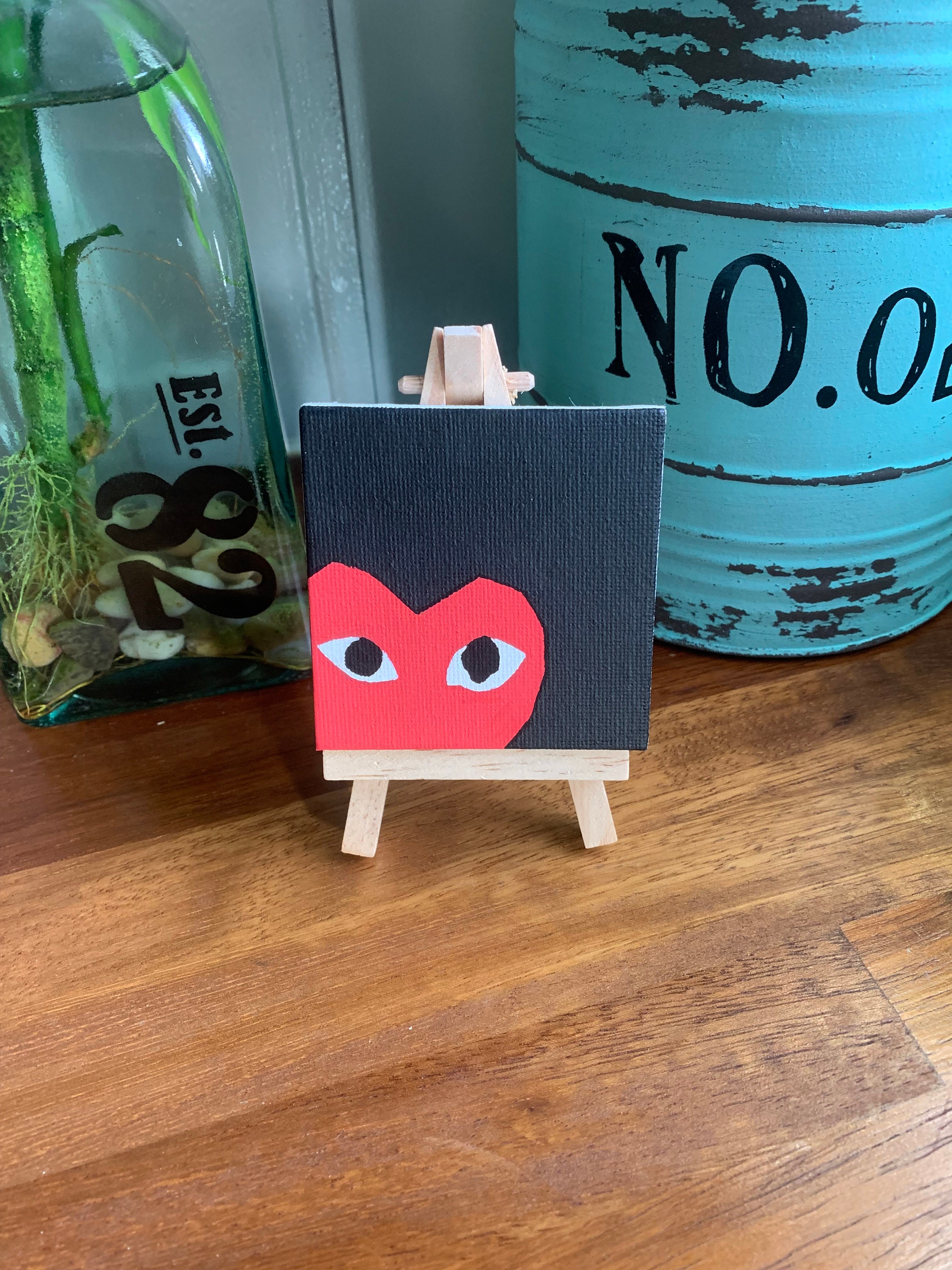 Comme des garcons clearance iphone x case kanak