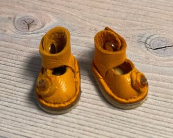 Shoes for Blythe