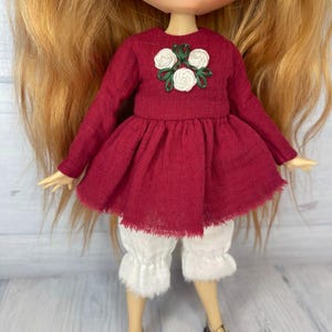 Outfit for Blythe