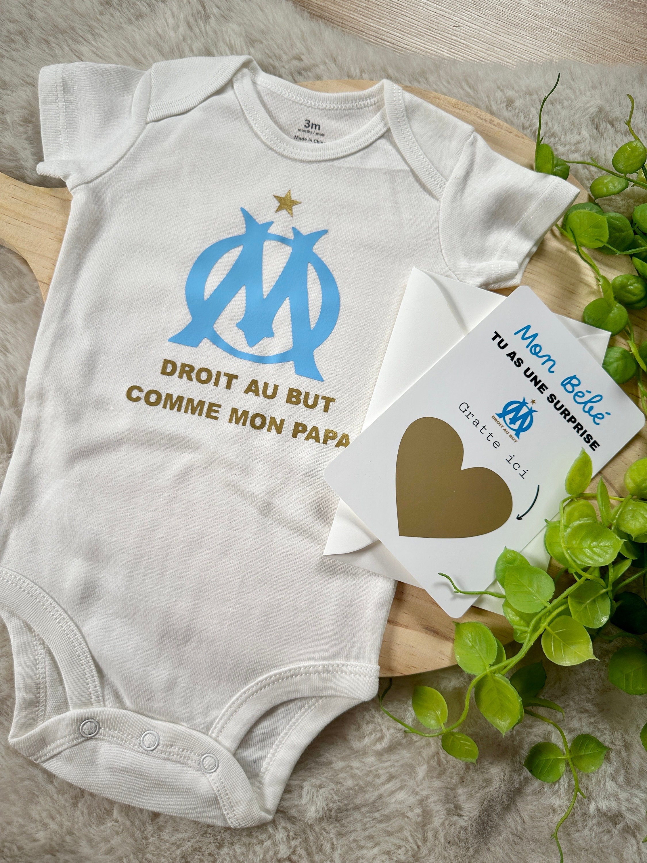 Om baby -  France