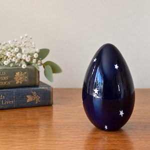 Glass Eye Studio Celestial Paperweights - Etsy