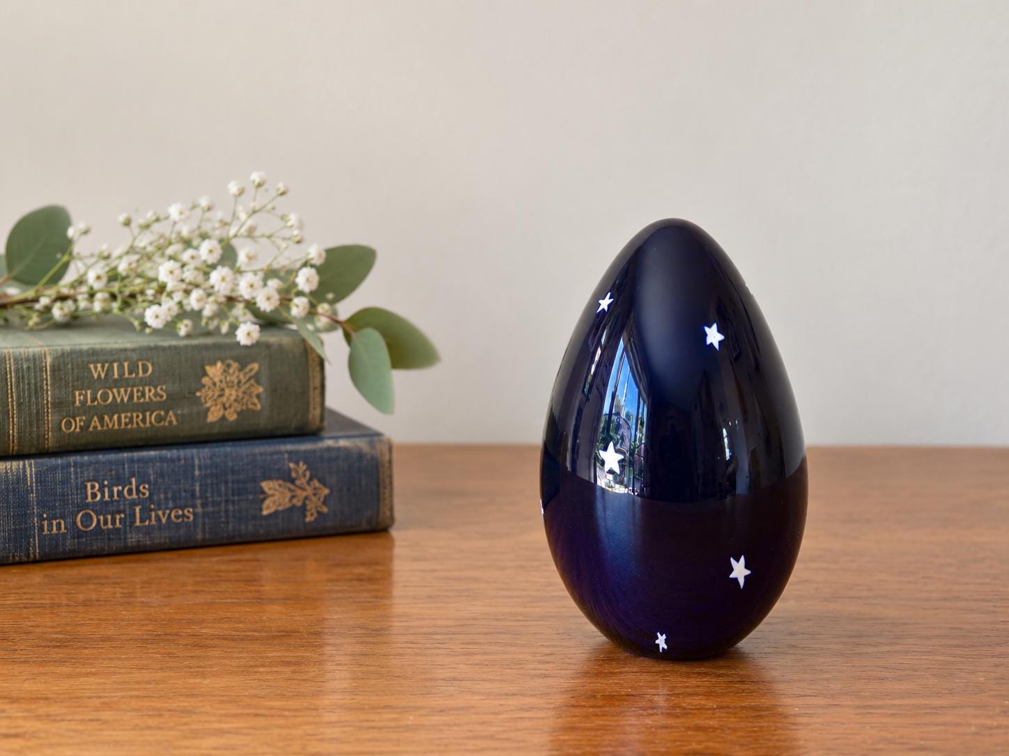 Glass Eye Studio Celestial Paperweight - Etsy