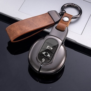 TPU Car Key Case Cover For BMW Mini COOPERS ONE JCW F56 F55 F54 F57 F60 R55  R56 R57 R58 R59 R60 S Roadster Rabbit Bunny Keychain - AliExpress