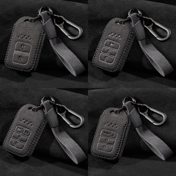 Honda Crv Key Fob Holder Etsy