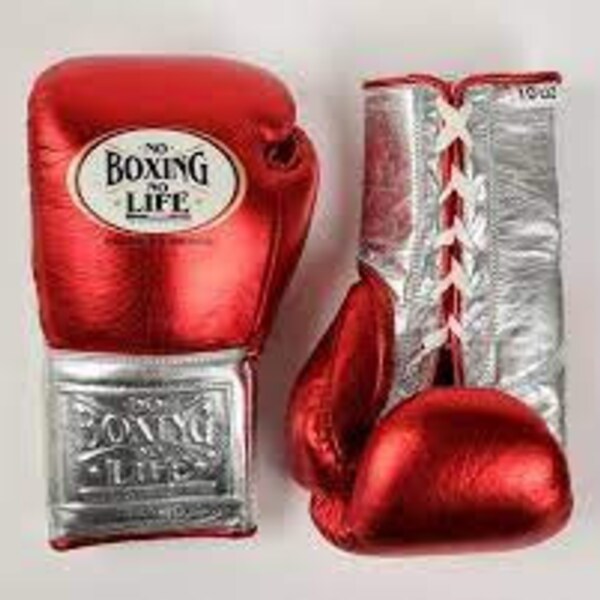 Custom Boxing Gloves Etsy