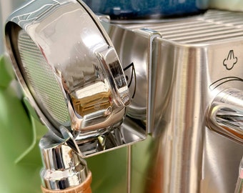 Hook stand for portafilter (new colours!)