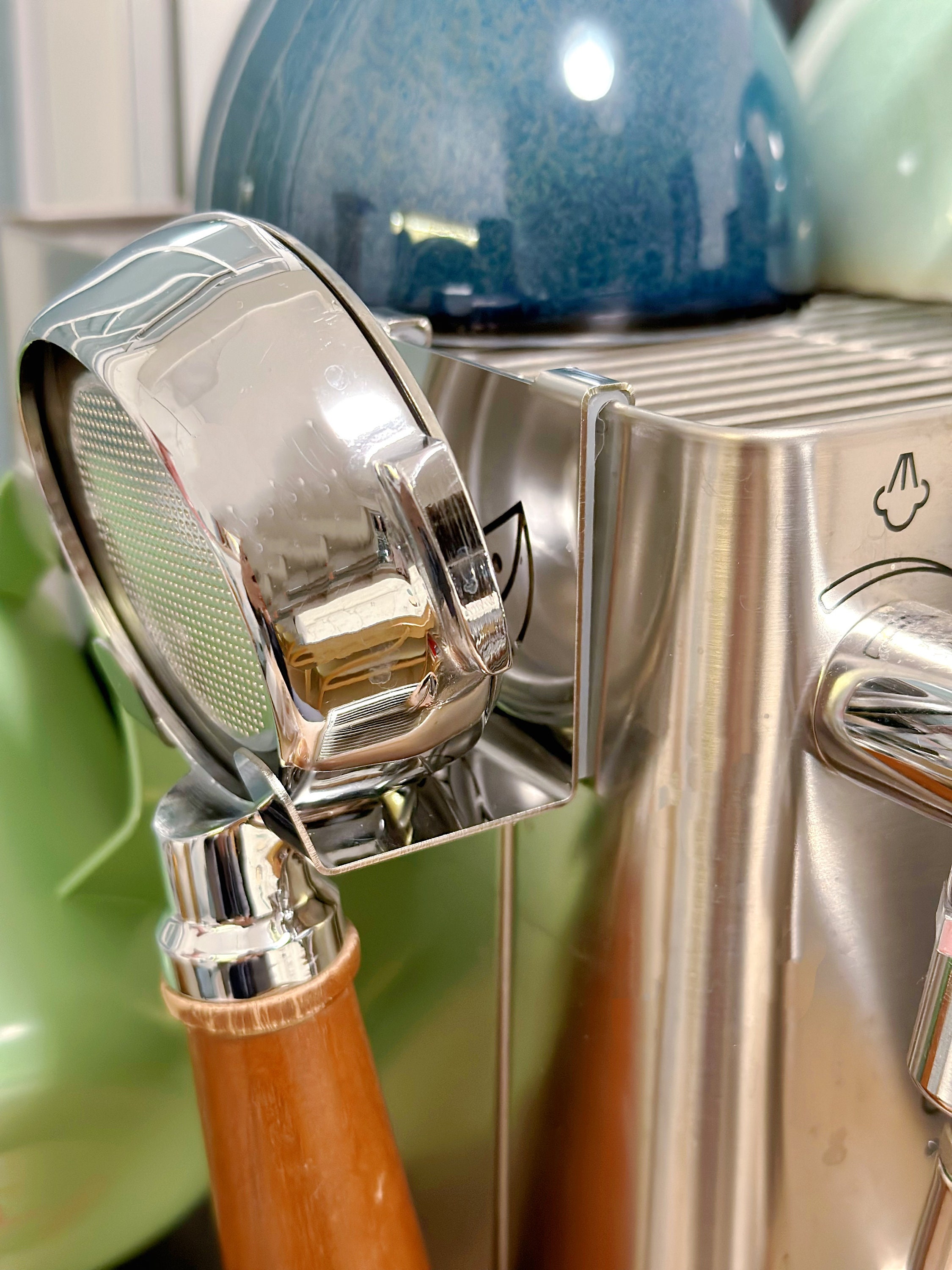 Amazon.com: Rancilio Silvia Pro X Espresso Machine, 1 liters