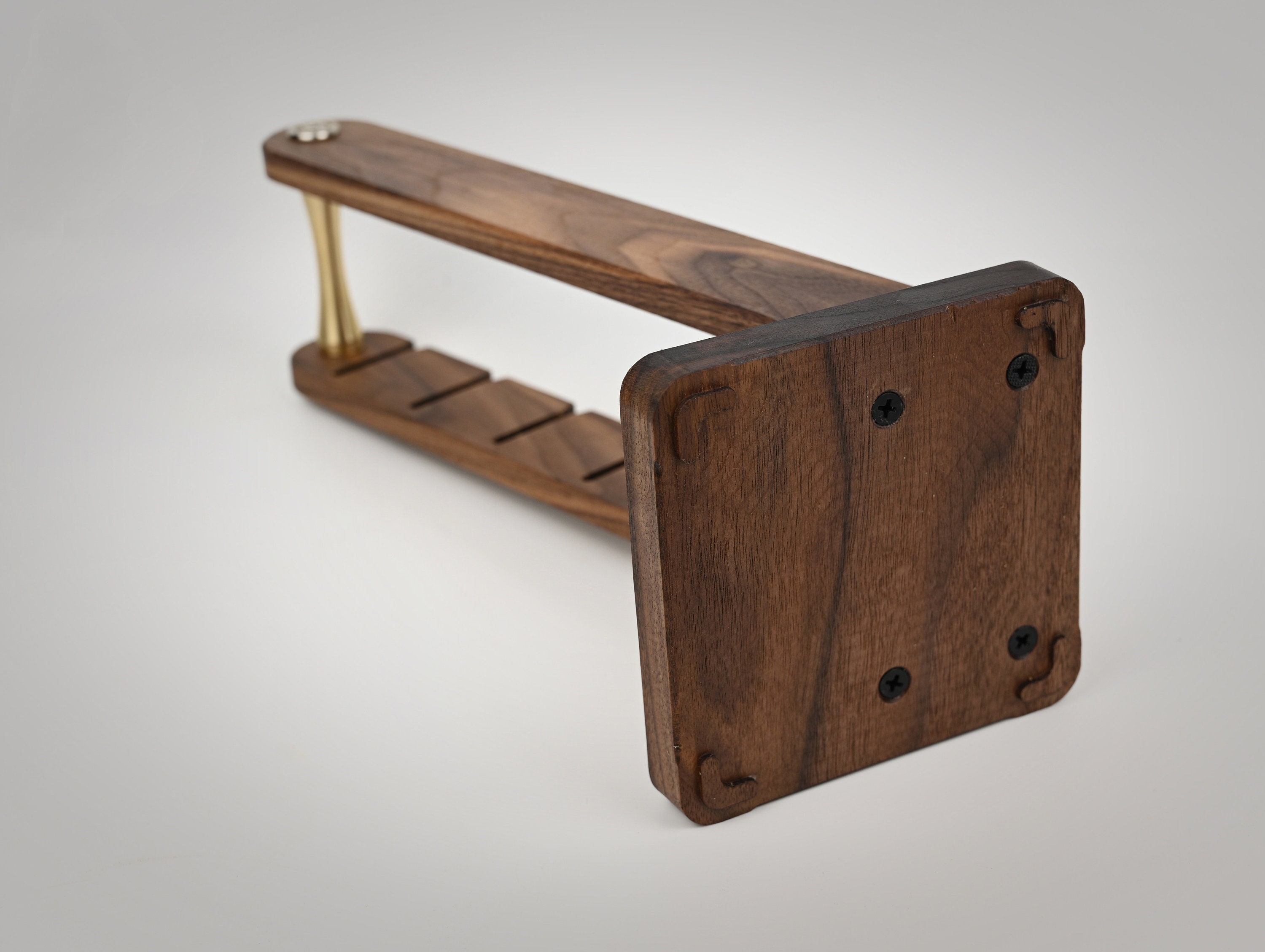 Espresso Filter Basket Holder / Stand Etsy