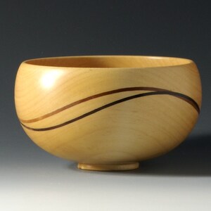Wave Bowl