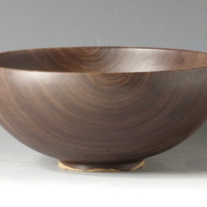 Walnut Salad Bowl