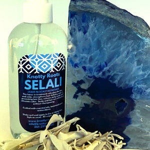 Knotty Roots SCALP REFRESHER