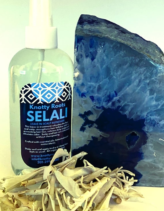 Knotty Roots SCALP REFRESHER Etsy