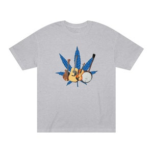 Bluegrass T-Shirt