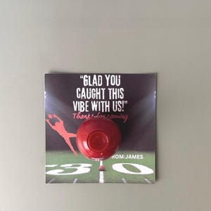 First Down Favors (Party Favors)