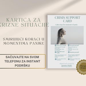 Kartica za krizne trenutke – pomoć kod napada panike (PDF + JPEG)