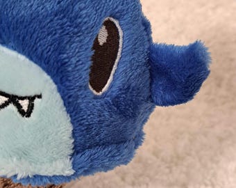 Shark Ice Cream Plushies