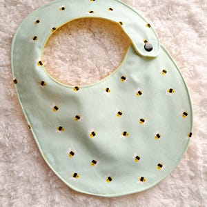 NEW Critter Bibs