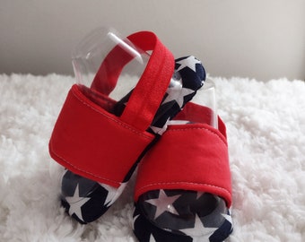 Summer Sandals (9 Styles)