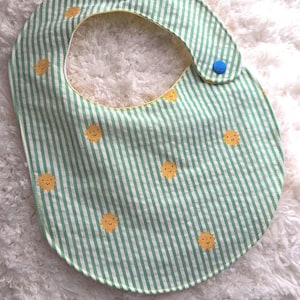 NEW - Weather bibs