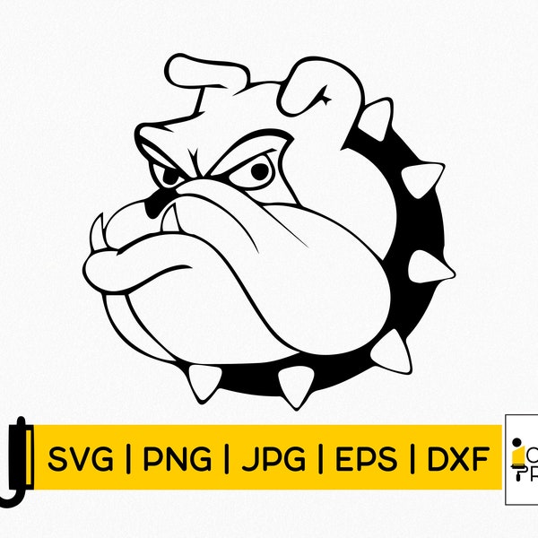 Georgia Bulldog Stencils Etsy georgia-bulldog-stencils-etsy