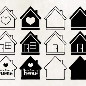 Casa Svg/Casa Clipart/Casa Png/Casa Vector/Casa Clip Art/Casa Silhouette/Casa Svg/Casa Png/Casa Vettore/Casa Clipart