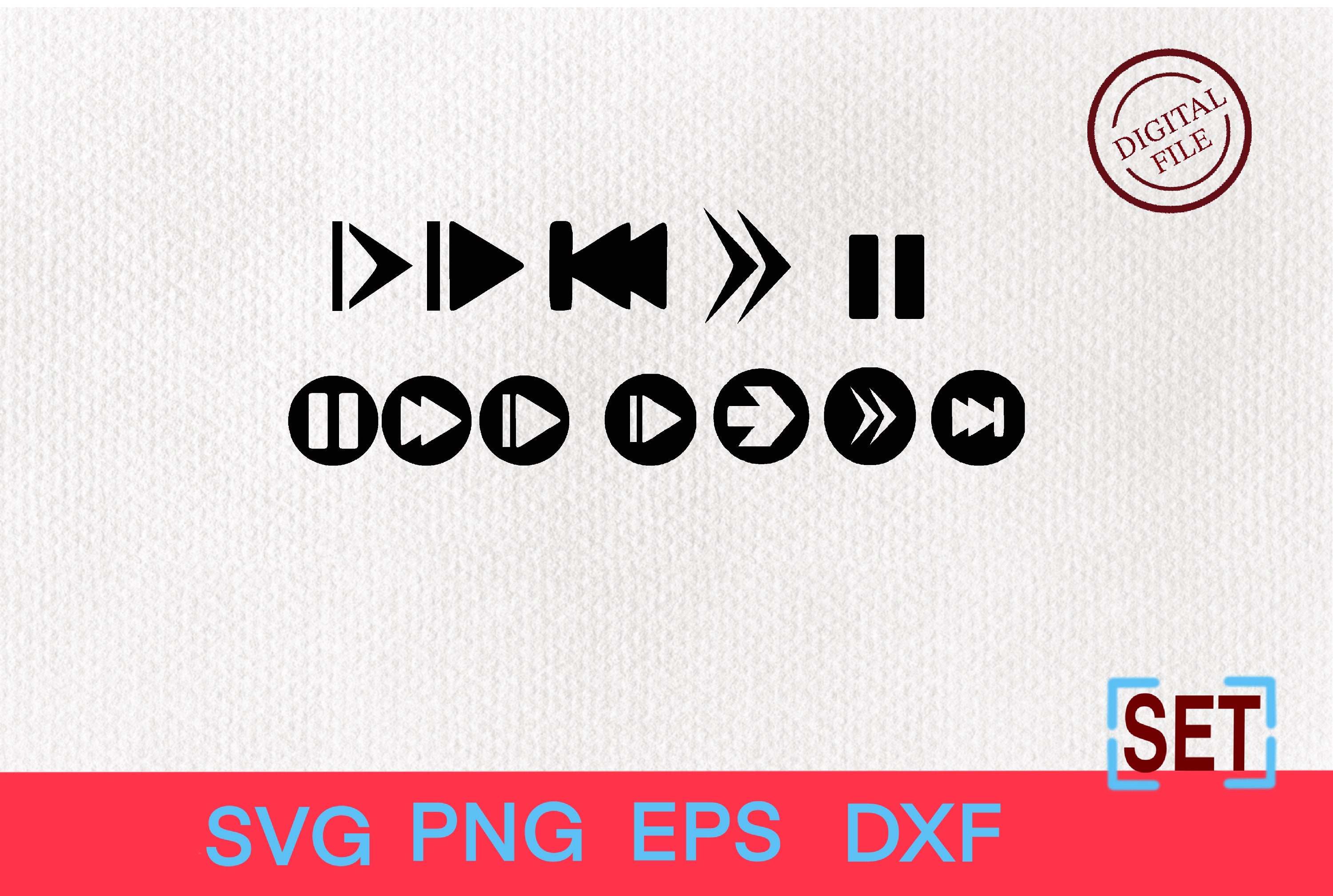 70 Arrow Shapes Cut Files - Road Direction Signs SVG - Arrows SVG ...