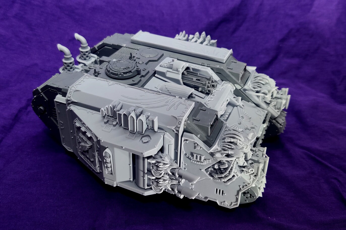 offspring hyper royal