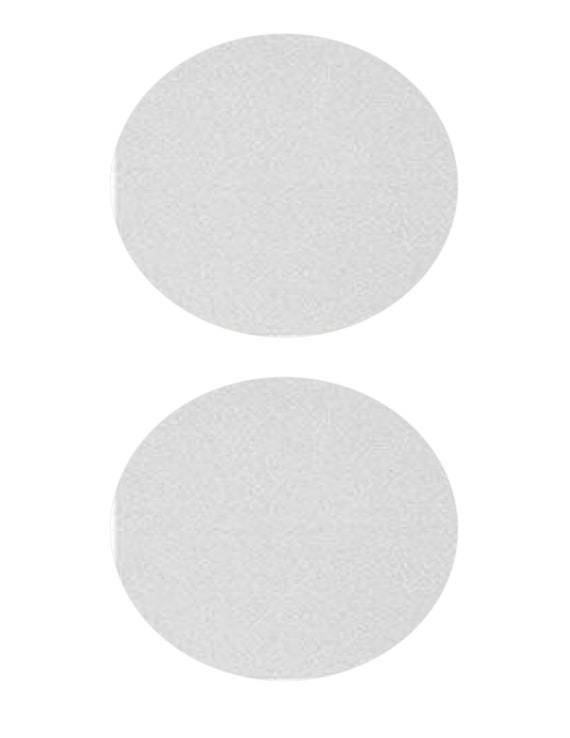 Keep Shower Curtain Rod From Slipping With These Noslip Grips Etsy