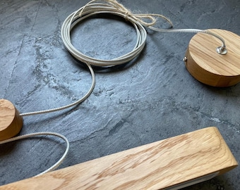 Non-standard wiring options – FOR OUR Linear Light Fixtures ONLY!