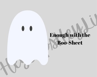 Ghost Digital Download