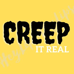 Halloween Digital Print
