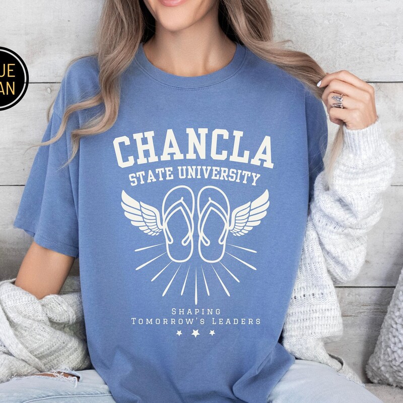 mexican chanclas with flowers