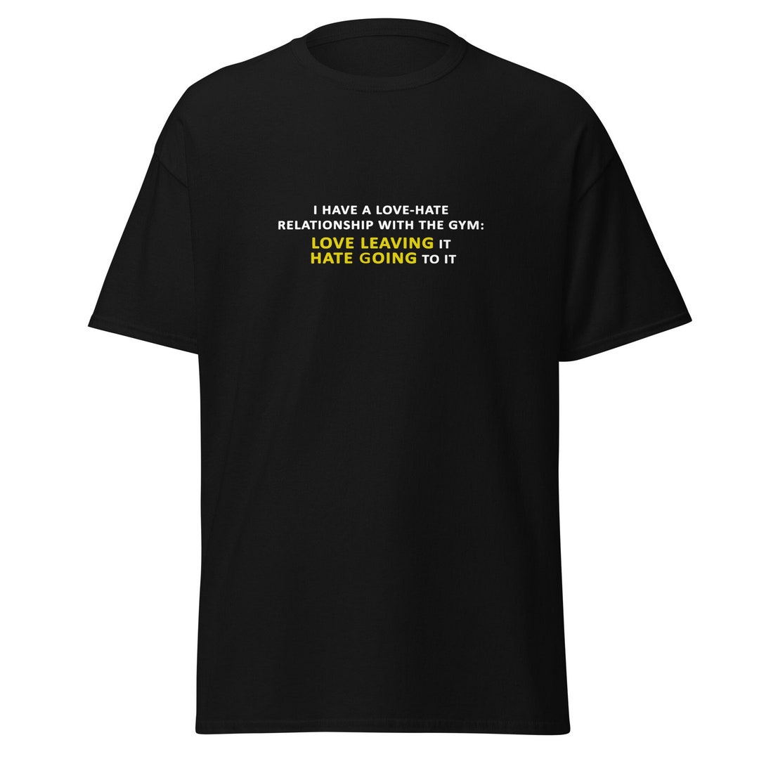 Why You Hate Or Love The Gym Its All In Your Personality - 6x7xisu