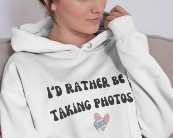 Photographer Hoodie, Photography Lover Gift, Photography Hoody, Gift for Photographer, Camera Hoodie, Funny Photography Hoodie, Photo Gift