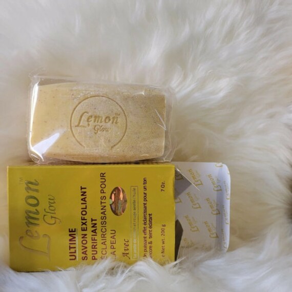 Savon éclaircissant Easy Glow - 250 Ml, à L'acide Kojic, FPS 4, Pour Le Corps - Fabriqué En Thaïlande