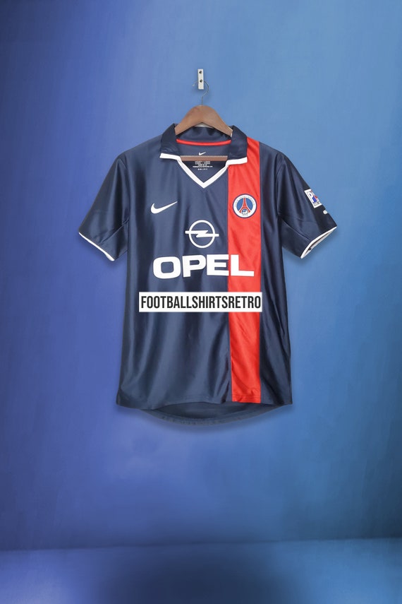 PSG Retro Jersey