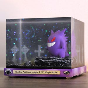 Gym Heroes 14/132 - TCG Diorama