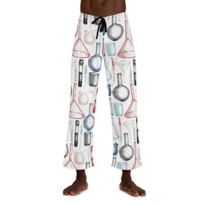 Geek pajama pants sale