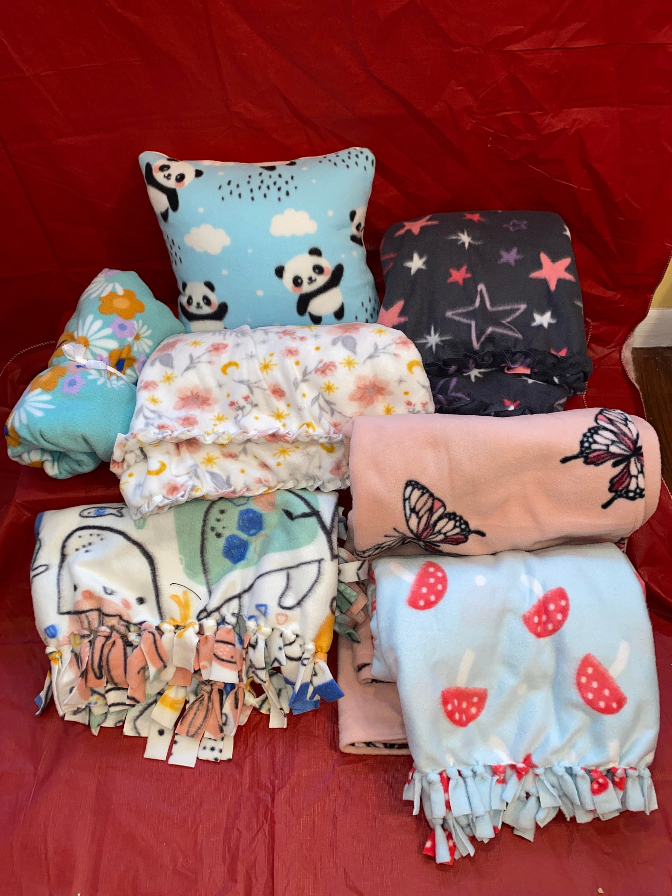 48 x 60 blanket hotsell