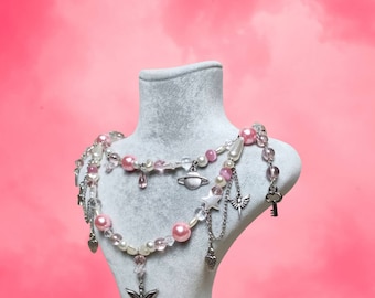 Joyas de plata inspiradas en manga - Oferta Limitada en Stock