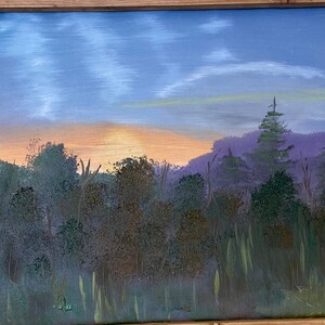 Sunset Hills
