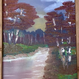 Rivière Violette