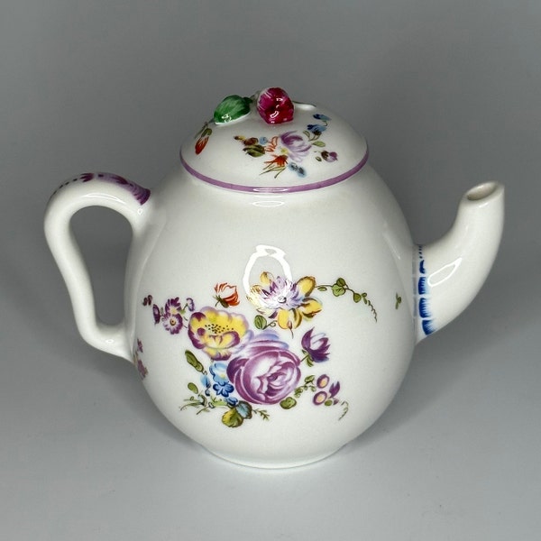 Victoria Albert Museum Teapot Etsy