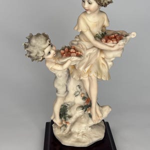 Giuseppe armani figurines - Etsy 日本
