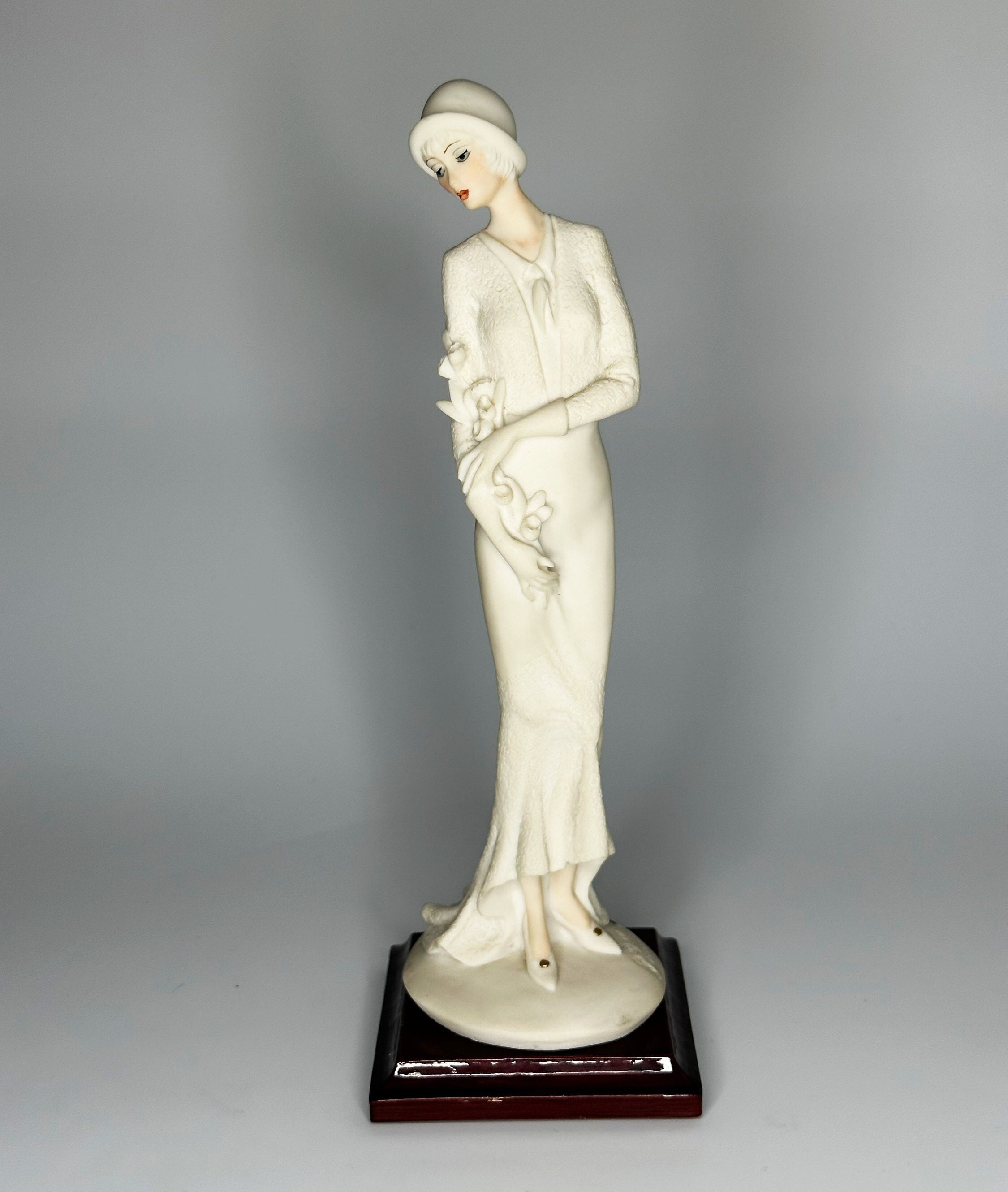 Aprender acerca 30+ imagen giuseppe armani figurines florence italy