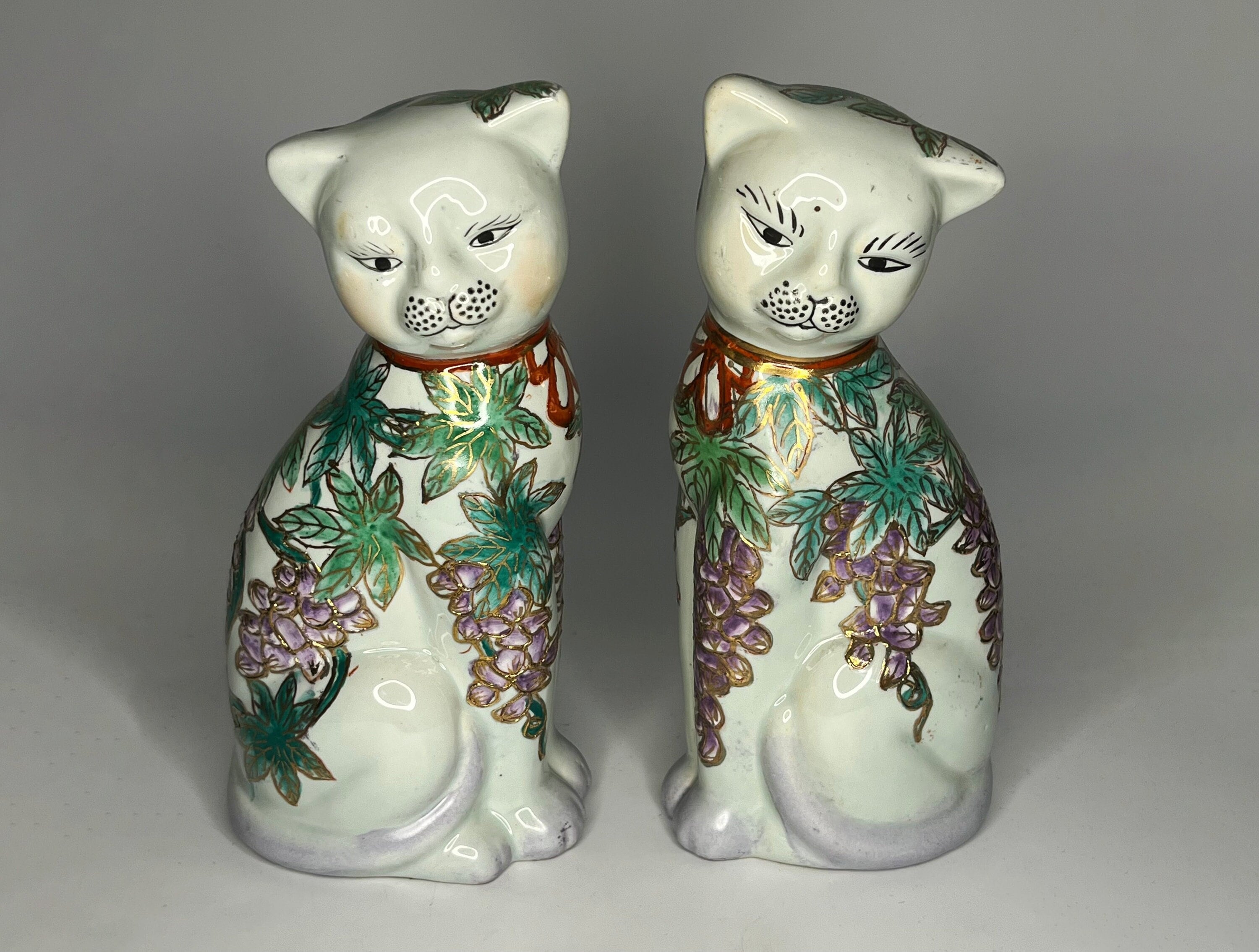 伊万里猫 - Etsy 日本