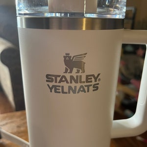 YELNATS Sticker *Customizable*